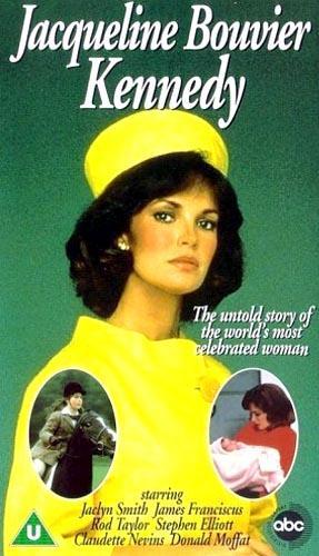 La historia de Jacqueline Bouvier Kennedy (Jacqueline Kennedy, vida privada) (TV)