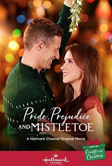 Pride, Prejudice and Mistletoe (TV)