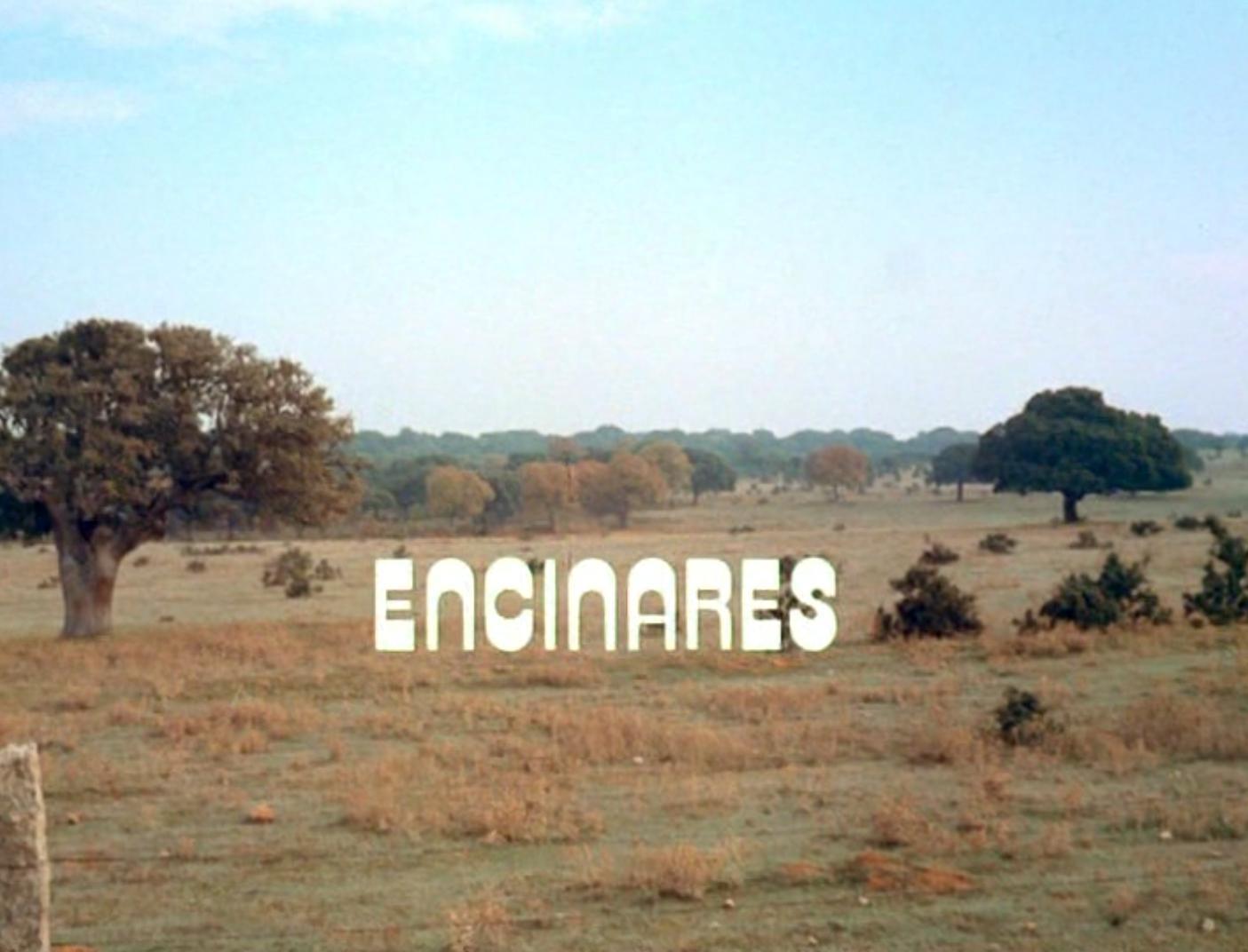 Encinares (C)