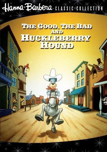 El bueno, los malos & Huckleberry Hound (TV)