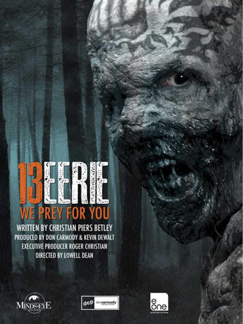 13 Eerie