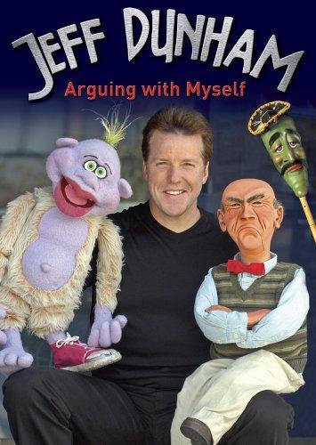 Jeff Dunham: Arguing with Myself (TV)