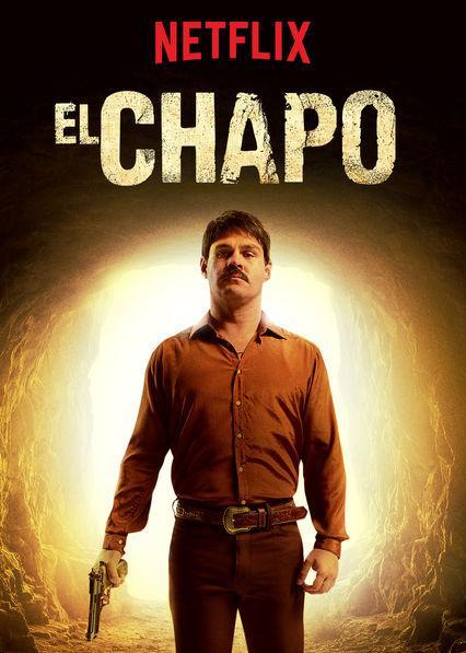 El Chapo (Serie de TV)