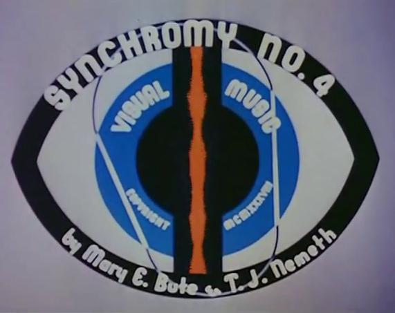 Synchromy No. 4 (C)