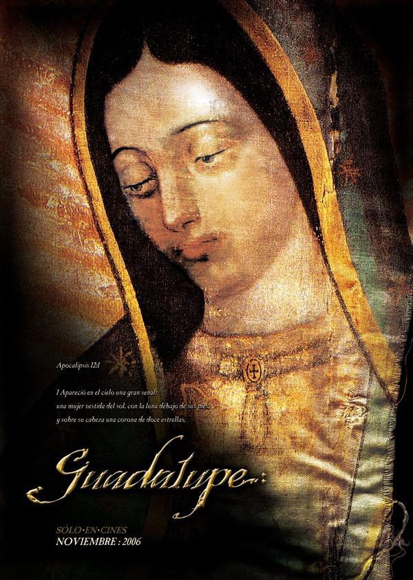 Guadalupe: El milagro