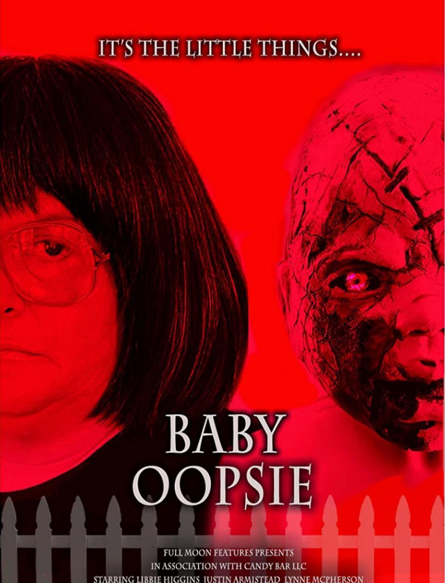 Baby Oopsie