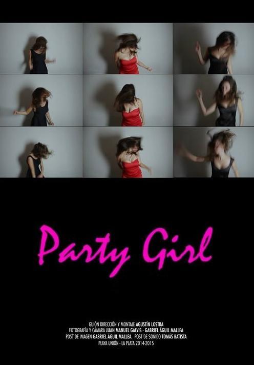 Party Girl (C)