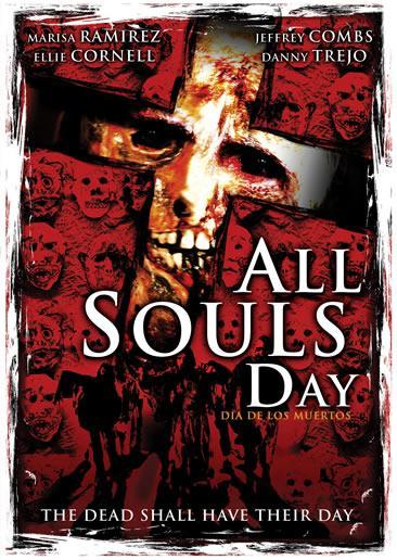 All Souls Day: Día de los Muertos