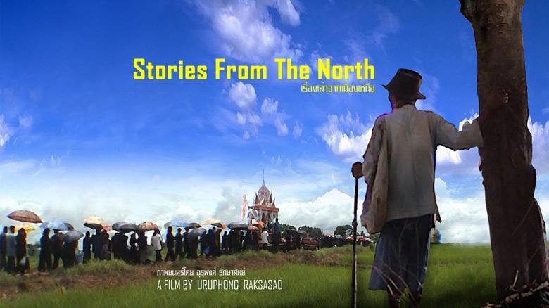 Stories from the North