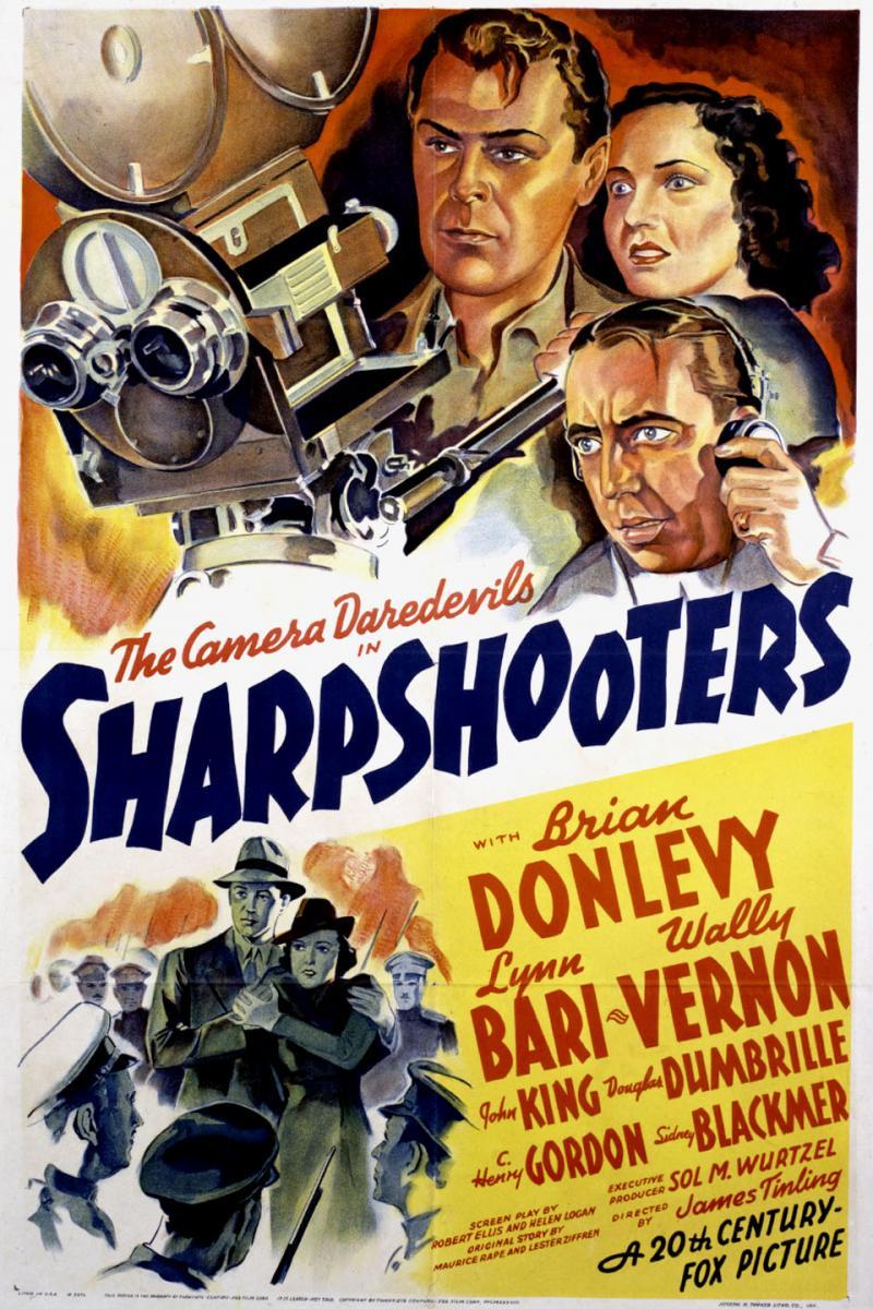 Sharpshooters