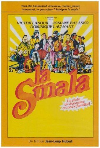 La smala