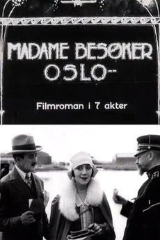 Madame Besøker Oslo