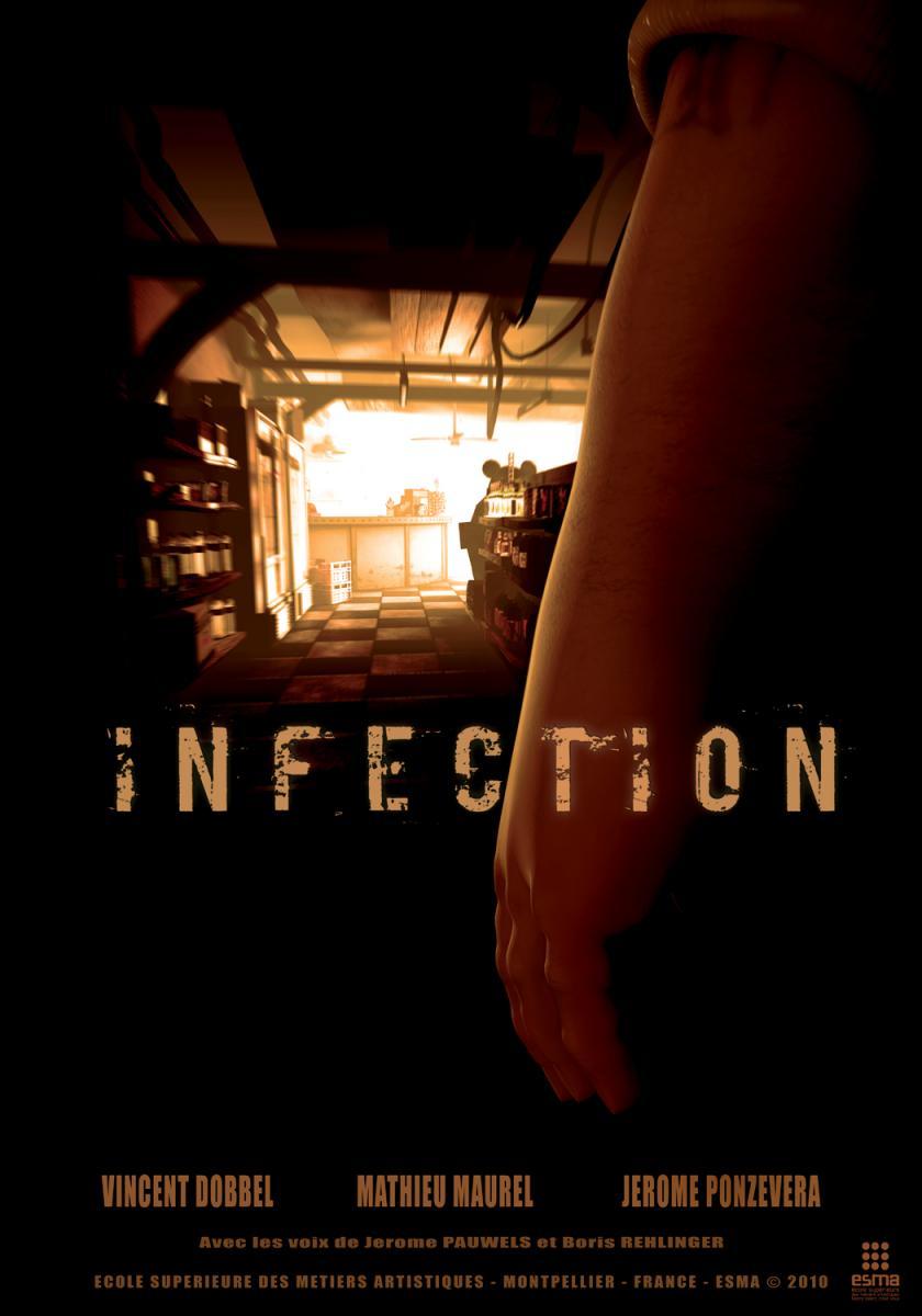 Infection (S)