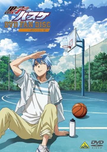 Kuroko's Basketball: Vamos a chatear (C)