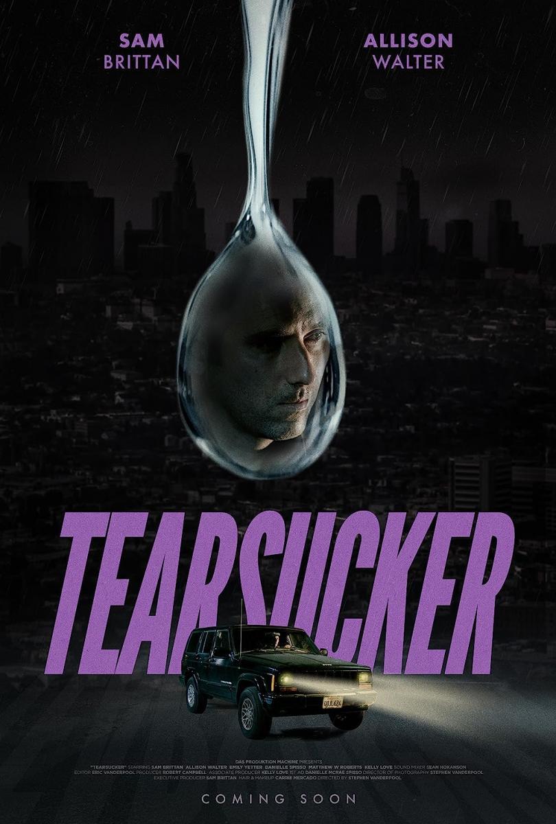 Tearsucker (2023)