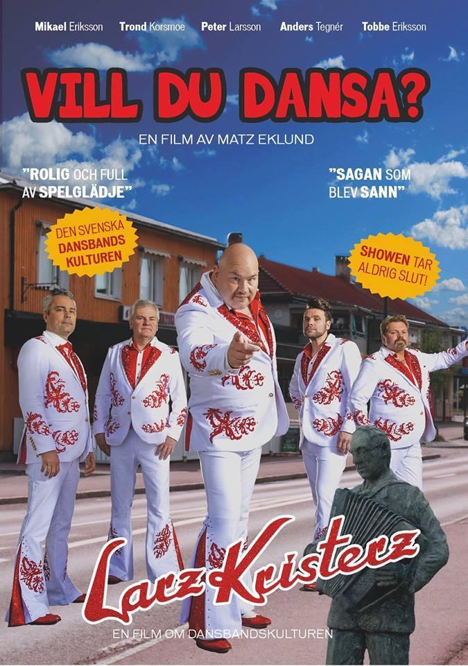 Vill Du Dansa?