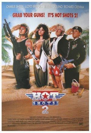 Hot Shots 2