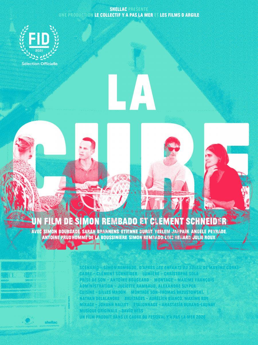 La cure