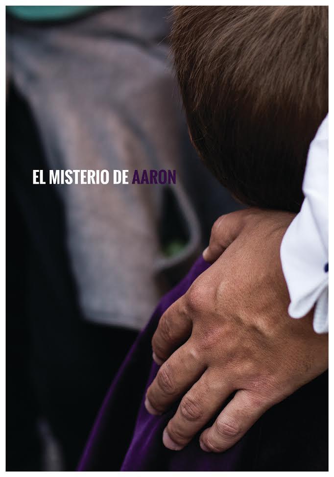 El misterio de Aaron