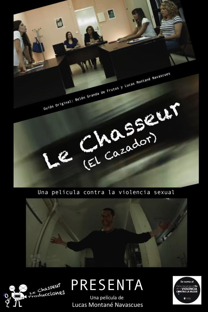 Le Chasseur (El cazador)