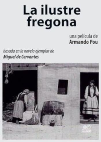 La ilustre fregona