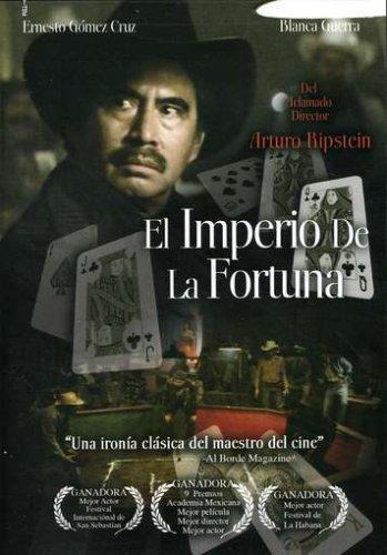 El imperio de la fortuna