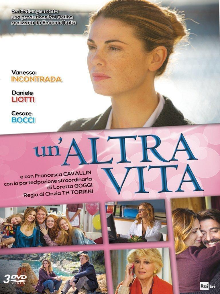 Un'altra vita (Miniserie de TV)