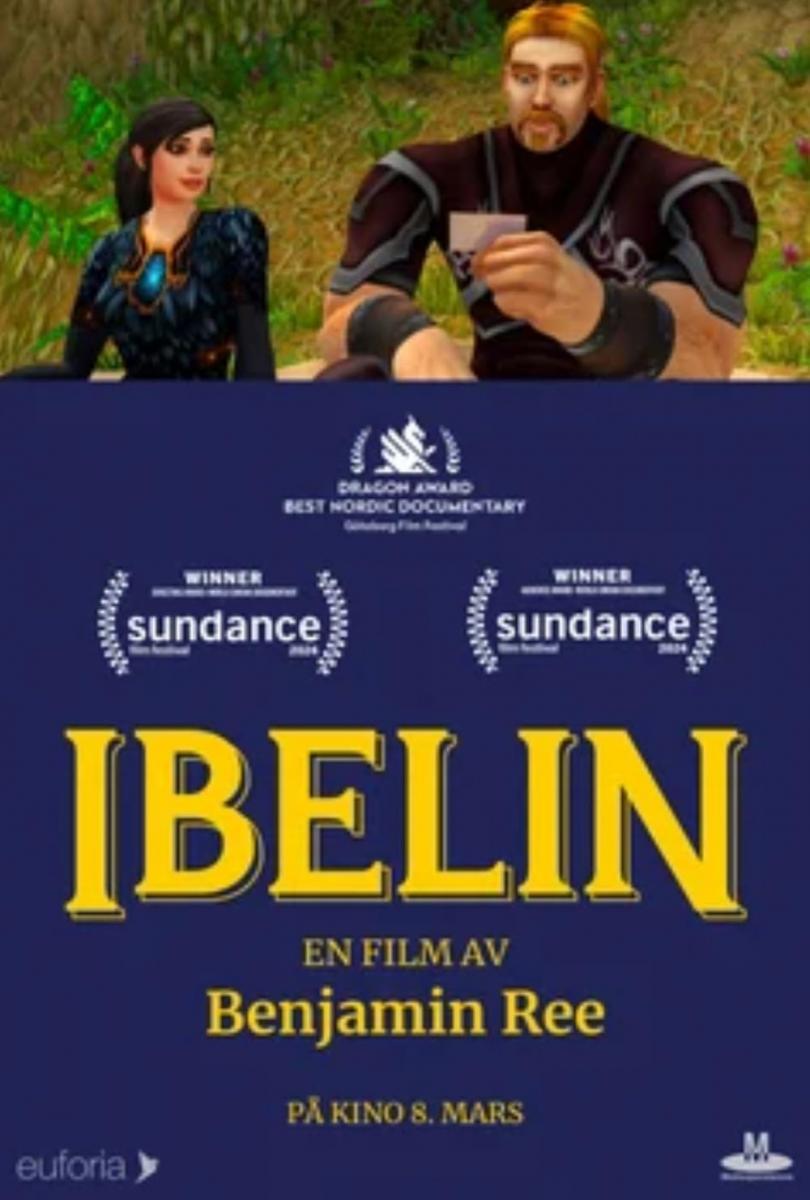 Ibelin