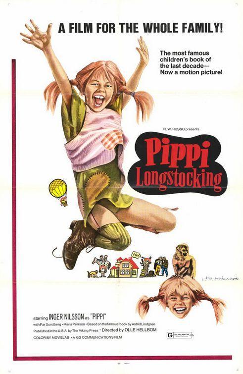 Pippi Calzaslargas