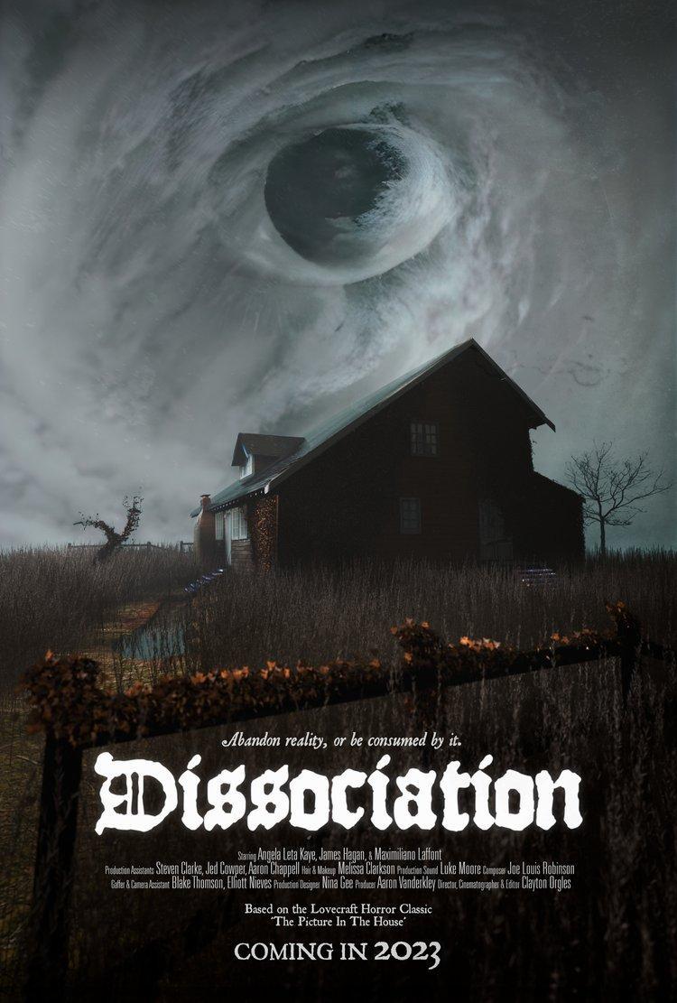 Dissociation