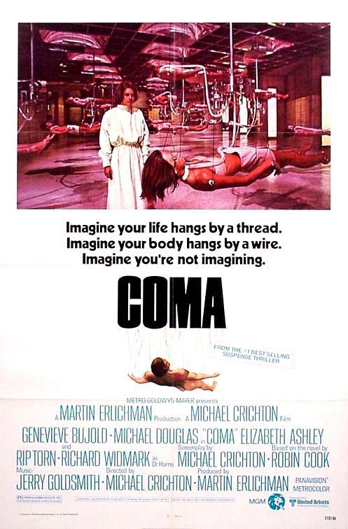 Coma