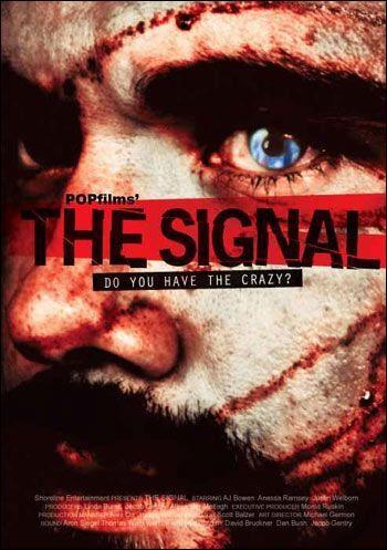 La señal (The Signal)