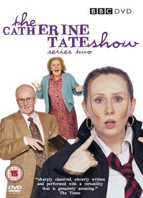 The Catherine Tate Show (Serie de TV)