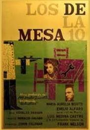 Los de la mesa 10