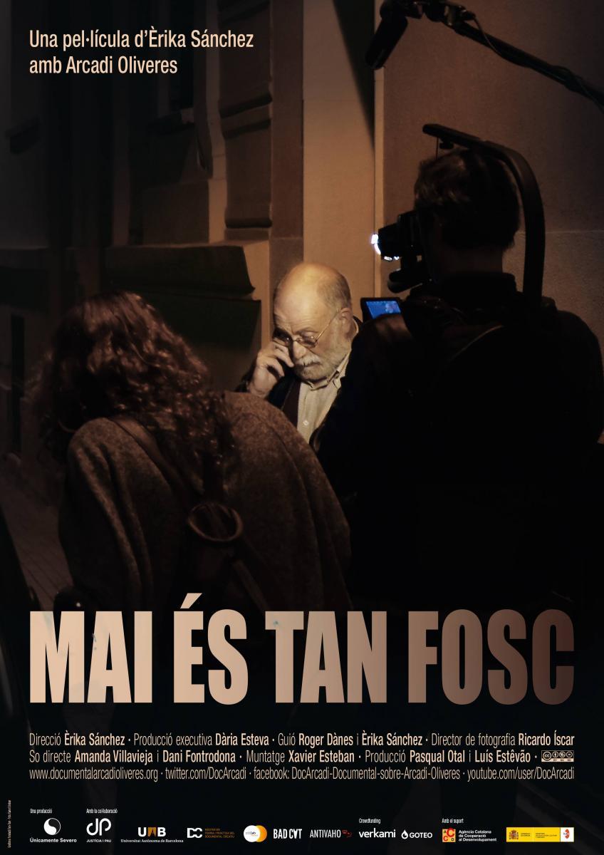 Nunca es tan oscuro (Mai és tan fosc)