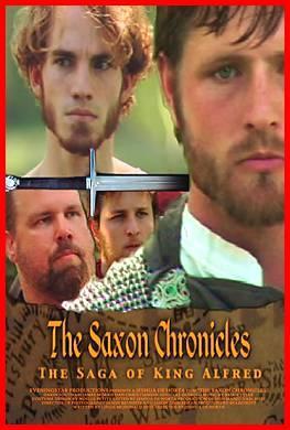 The Saxon Chronicles