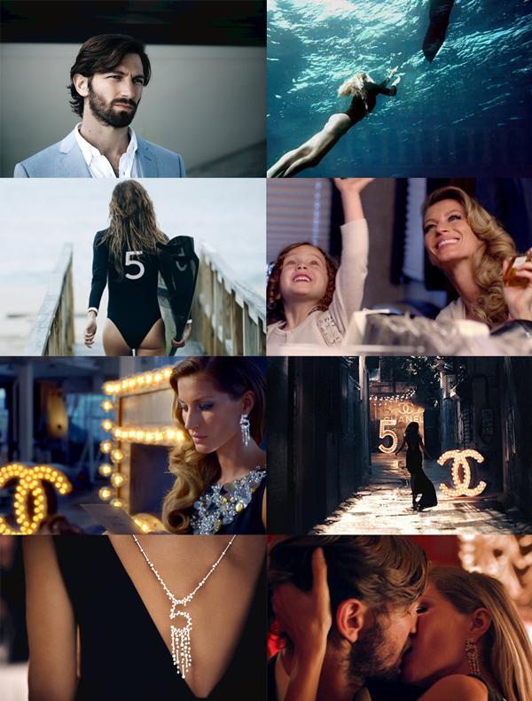 Chanel N°5: The One That I Want - The Film (C)