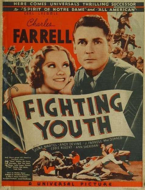 Fighting Youth