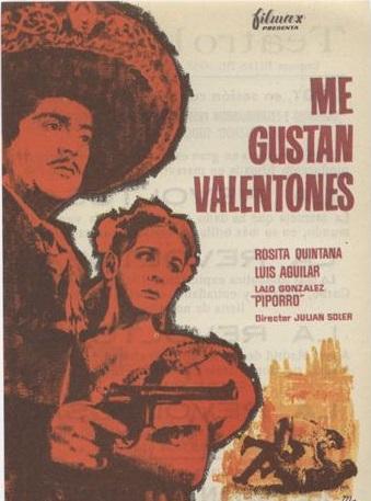 Me gustan valentones