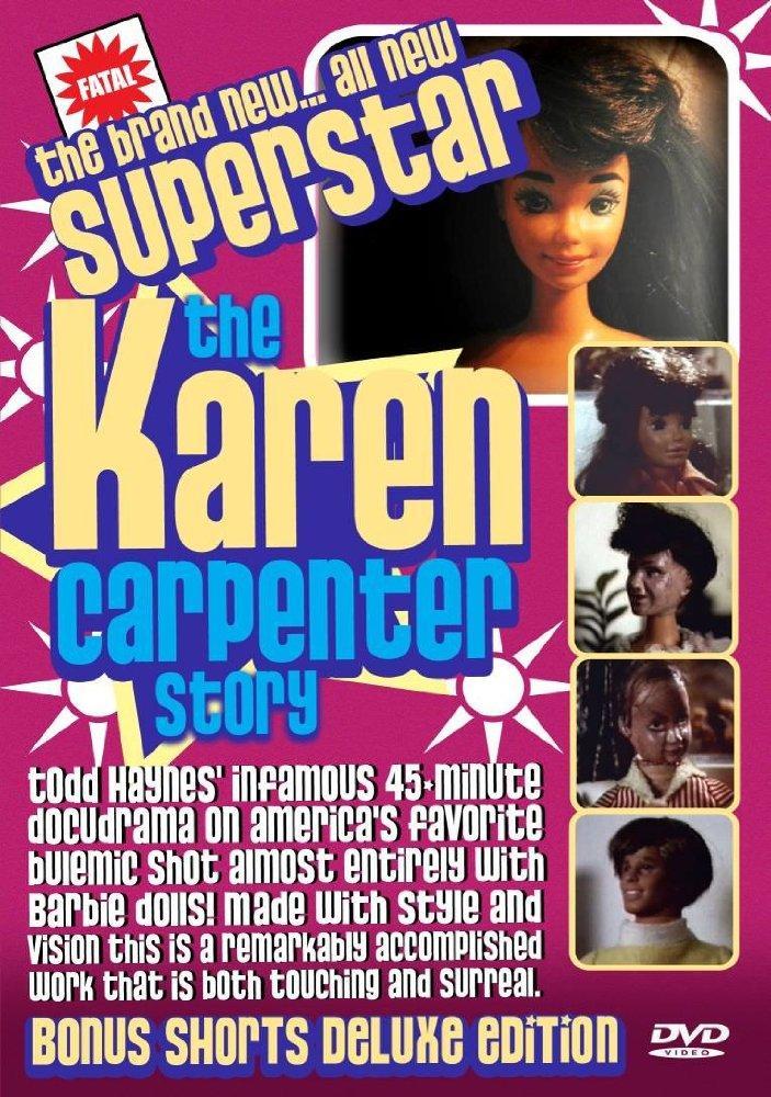 Superstar: The Karen Carpenter Story