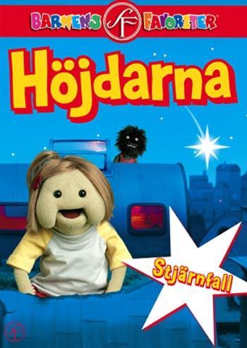 Höjdarna (TV Series)