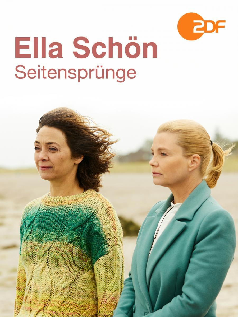 Ella Schön: La aventura