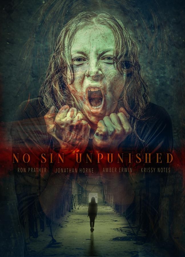 No Sin Unpunished