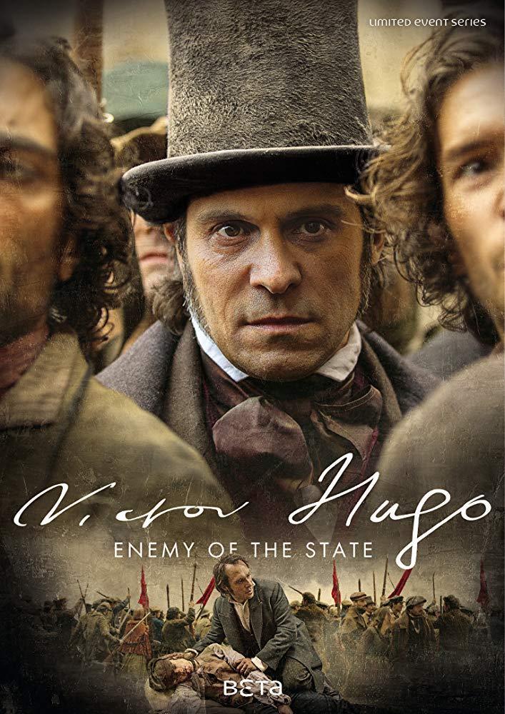 Victor Hugo, ennemi d'État (Miniserie de TV)