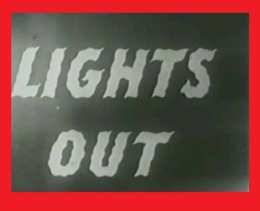 Lights Out (TV Series)