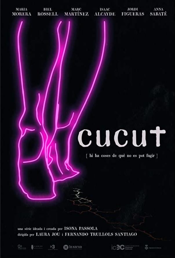 Cucut (Miniserie de TV)