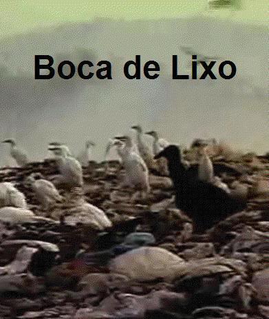 Boca de Lixo