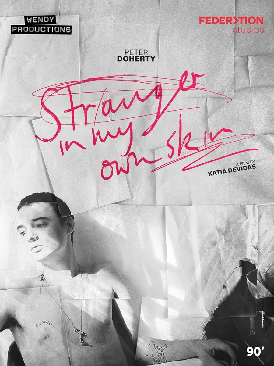 Peter Doherty: Stranger In My Own Skin