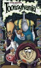 Toonsylvania (Serie de TV)