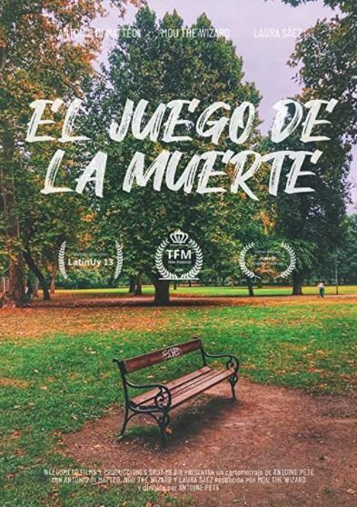 El juego de la muerte (S)